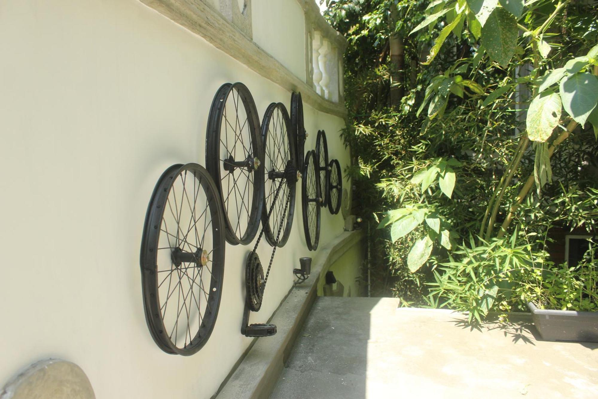 Villa Olde Ceylon Kandy Exterior foto