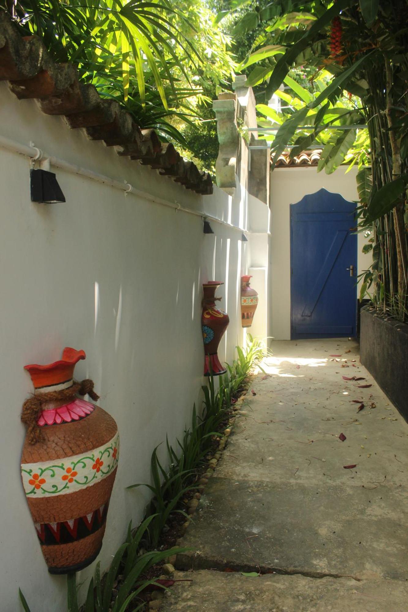 Villa Olde Ceylon Kandy Exterior foto