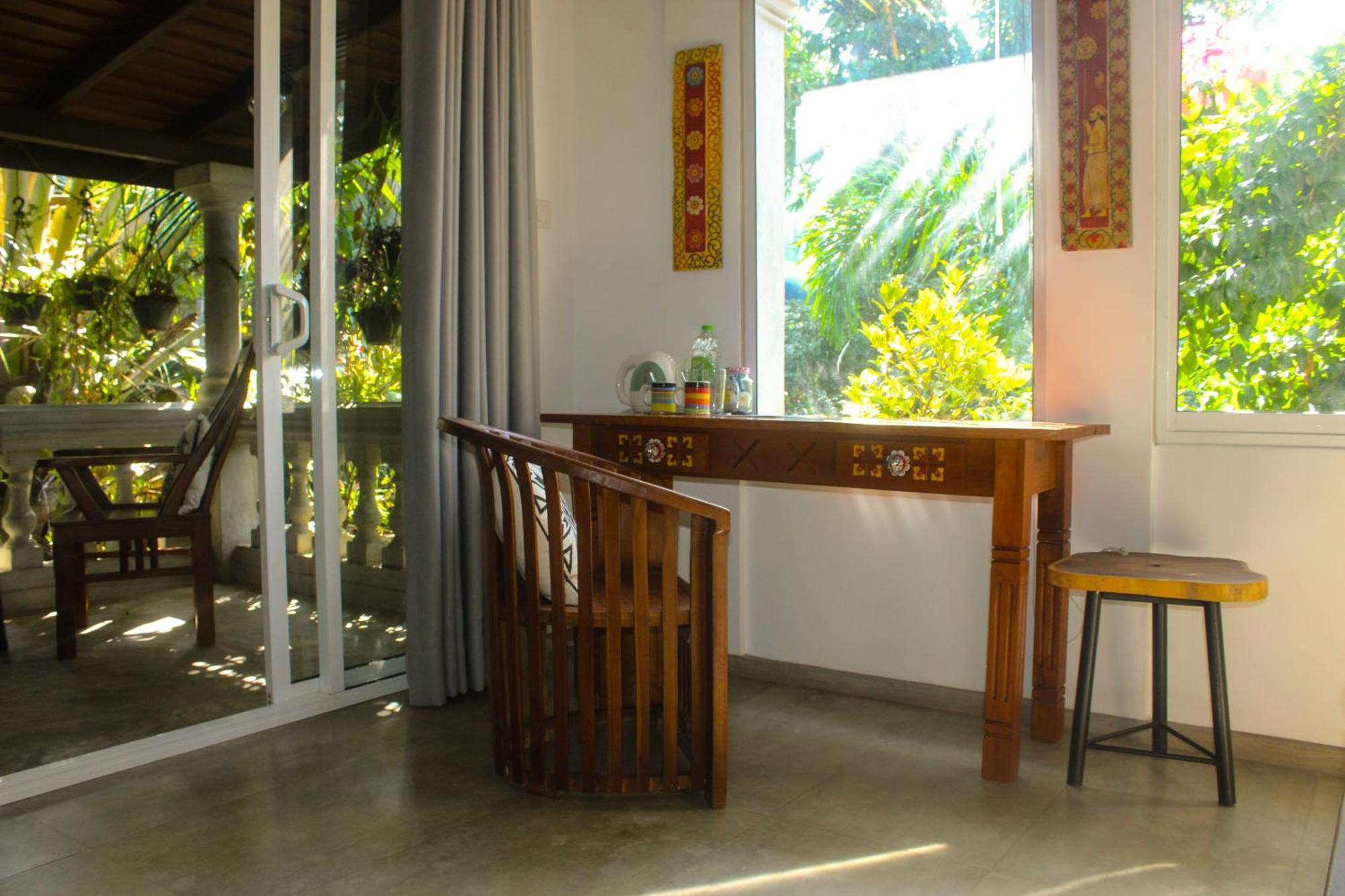 Villa Olde Ceylon Kandy Exterior foto